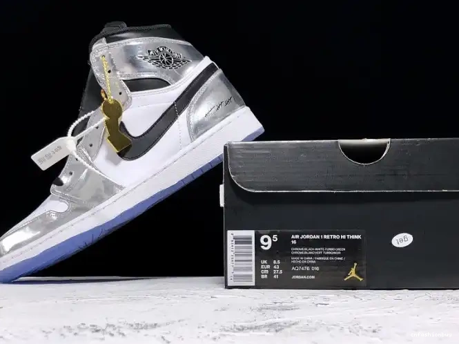 AQ7476-016 The High 1 Pass Torch Air Leonard Jordan OG Kawhi 0401